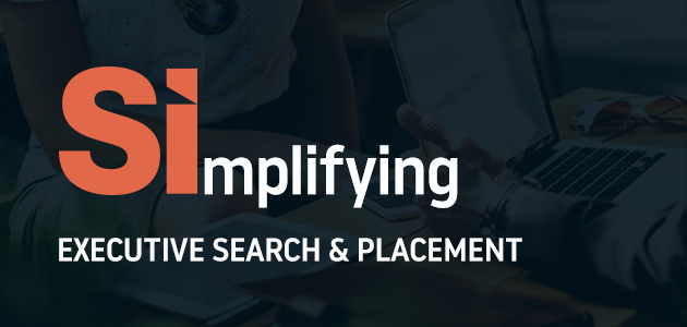 Simplifying Executive Search and Placement